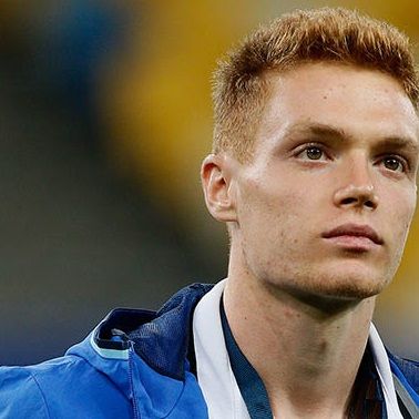 Viktor TSYHANKOV probably not to play for Ukraine