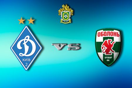 Ukrainian First League. Matchday 12. Dynamo-2 – Obolon-Brovar. Preview