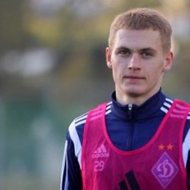 Vitaliy BUIALSKYI: “Every training session must be reflected on the field”