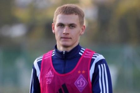 Vitaliy BUIALSKYI: “Every training session must be reflected on the field”