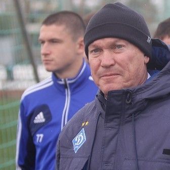 Шандор ВАРГА: «Блохін - максималіст, відповідно, і цілі ставить перед собою дуже серйозні»