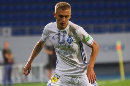 Vitaliy BUIALSKYI: “It’s difficult to cope with Veres defense”