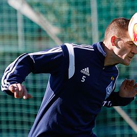 Vitorino ANTUNES: “I believe that this season we’ll win the domestic title”