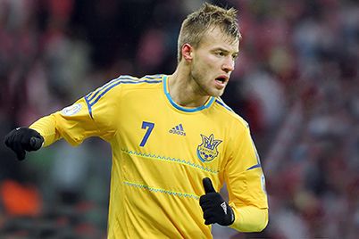 Goals from Andriy Yarmolenko and Yevhen Khacheridi help Ukraine defeat Moldova!