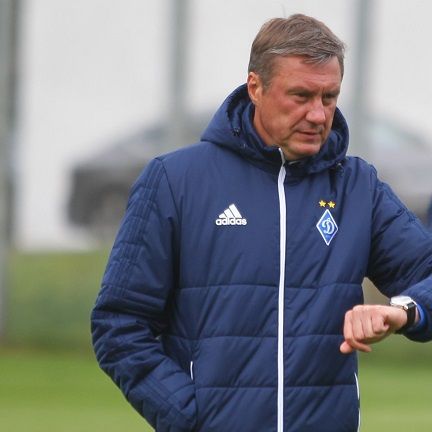 Olexandr KHATSKEVYCH: “We’ll have all the information about AEK by mid-February”