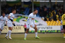 Рекорд Матвія Пономаренка і перше місце серед бомбардирів УПЛ