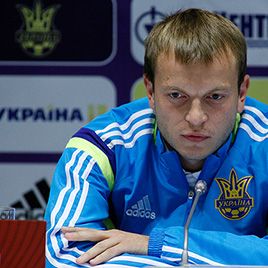 Oleh HUSIEV: “The whole country is waiting for positive result”