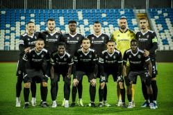 «Малішева» (Косово): представляємо суперника