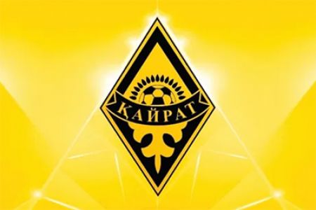 «Кайрат» (Казахстан): візитівка суперника