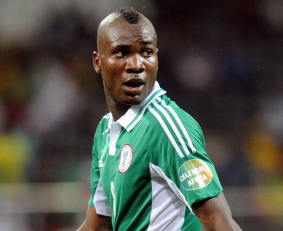 Brown Ideye: "The Eagles are ready to prey on the Elephants"