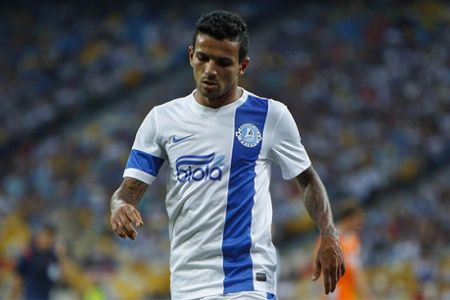 Matheus to miss the game against Dynamo