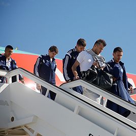 To Marbella for second part of preseason work (+ VIDEO)