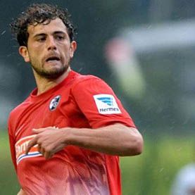 Freiburg with Mehmedi suffer hammering against Hamburger