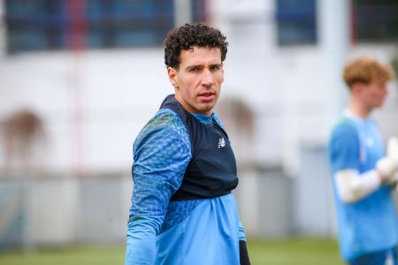 Руслан Нещерет: «Я працював, вірив у себе, викладався на полі – і отримав виклик у збірну»