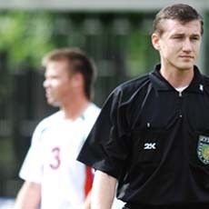 Vorskla – Dynamo: Referees Announced 