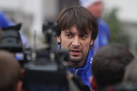 Olexandr SHOVKOVSKYI: “Let’s unite for our children and grandchildren”