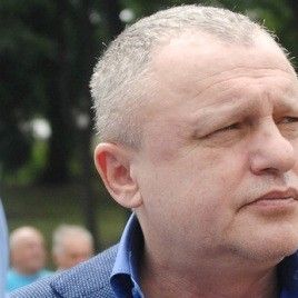 Ihor SURKIS: “Big deals like silence”