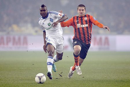 Brown IDEYE: “Unfortunately it is a part of football…”