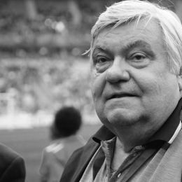 FC Dynamo Kyiv mourn death of Louis Nicollin