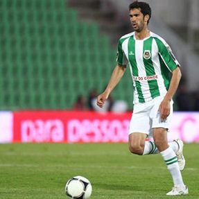 Rio Ave suffer first defeat in Portuguese league