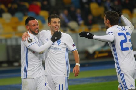 Mykola MOROZIUK: “We realized we mustn’t aim for a draw and won”