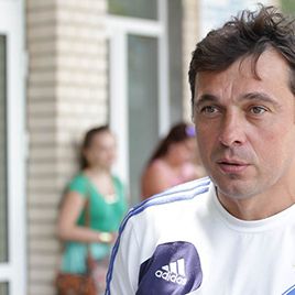 Yuriy DMYTRULIN: “We analyzed Chornomorets play properly”