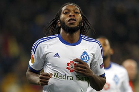 Dieumerci MBOKANI: “I’ve left Thun episode behind to move forward”