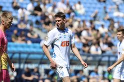 Віталію Лобку - 20. Вітаємо!