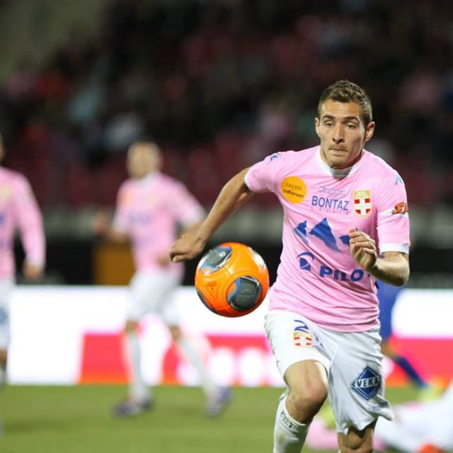 Marco Ruben contributes to Evian important win