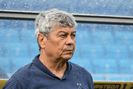 Dynamo – Desna – 4:0. Post-match press conference of Mircea Lucescu