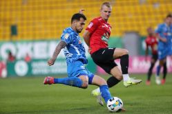 VBET Українська Прем’єр-Ліга. «Динамо» - «Карпати». Прев’ю