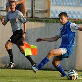 U-21. 16-й тур. «Олімпік» – «Динамо». Прев’ю (+ ВІДЕО)