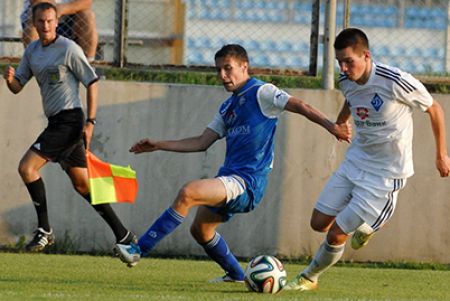 U-21. 16-й тур. «Олімпік» – «Динамо». Прев’ю (+ ВІДЕО)