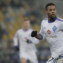 Jeremain LENS: “I’ll do my best to help our team win the UPL”