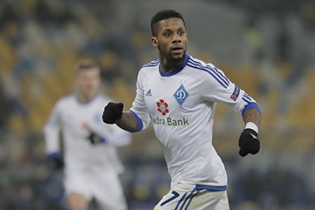 Jeremain LENS: “I’ll do my best to help our team win the UPL”