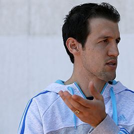 Danilo SILVA: “It’s the same for Brazil to perform against Argentina in the final as for Ukraine to face Russia”