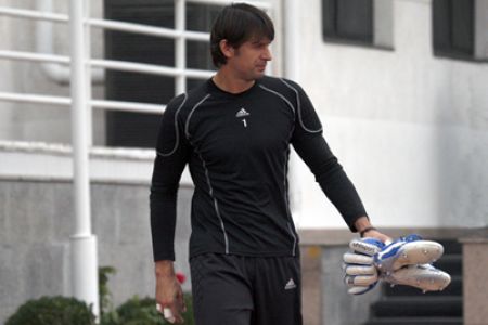 Olexandr SHOVKOVSKYI: “It’s never easy to defeat Zenit”