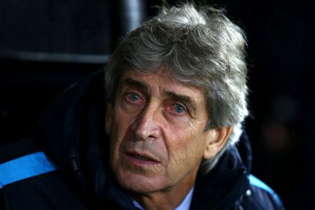 Manuel Pellegrini: “Match against Chelsea? No, our priority is the game against Dynamo”