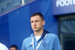 Владислав Кабаєв: «Потрібно більше працювати над своїми емоціями»