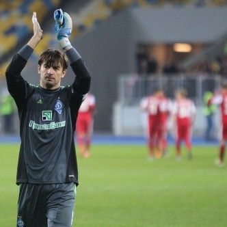 Olexandr SHOVKOVSKYI: “Valeryi Lobanovskyi used to say he didn’t need craftsmen on the pitch”