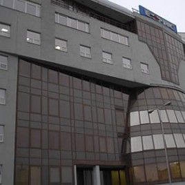 Олега ГУСЄВА доставлено до клініки «Борис»