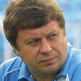 Olexandr ZAVAROV: “It was a sound decision for Dynamo to sign Mbokani”