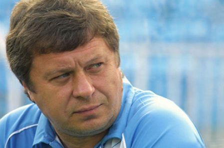 Olexandr ZAVAROV: “It was a sound decision for Dynamo to sign Mbokani”