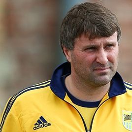 Андрій Аніщенко: «Перед матчем із «Динамо» зробимо певні зміни»