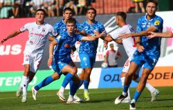 VBET Українська Премʼєр-Ліга. «Динамо» - «Верес». Превʼю