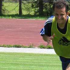 Хто в «Динамо» найшвидший?