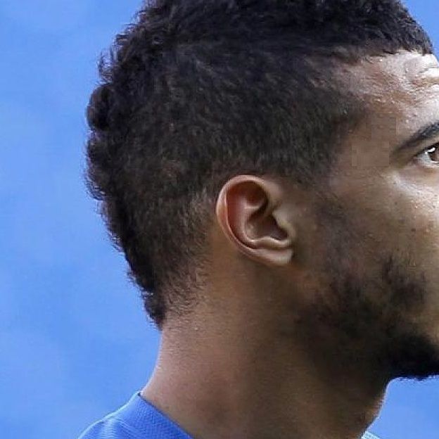 Younes Belhanda plays first match for Schalke