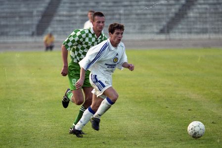 August 4 in Kyiv Dynamo history