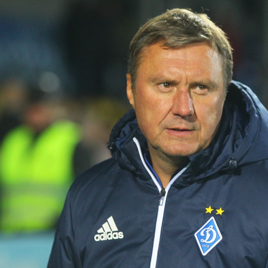 Olexandr KHATSKEVYCH: “Neither side wanted to lose and fought till the end”