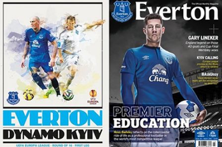 Everton – Dynamo: last pre-match news